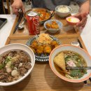 동경규동강남 | 내돈내산 강남구청 혼밥러들의 성지! 가성비 대박 | 동경규동 강남구청점 정식 후기