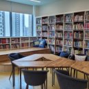 하늘도시교회작은도서관 이미지