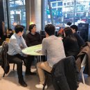 커피코너스톤 - 연수구 먼우금로 19 | 커피코너스톤