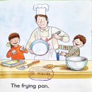 The pancake 이미지