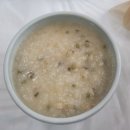 김인경바지락죽 | 부안 변산 김인경 원조 바지락죽 식당 후기