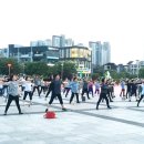 생활체조 이미지