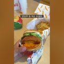 롯데리아 미국 1호점 방문기 (절망편) 이미지