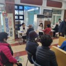 부안보건소 로비 이미지