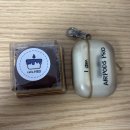 GS25 방화가온점 | [내돈내산] 두바이쫀득쿠키와 커피가 맛있는 카페HBD