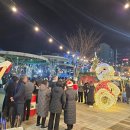 두두마켓 | 2025 오!해피산타마켓 푸드트럭 운영 마무리 후기 두두츄러스