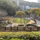 소실봉근린공원 이미지