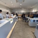 세븐일레븐 이태원본점B | [한남동 카페] % 아라비카 매거진 B 한남점 (강추) - 핸드드립 원두 커피 맛집 응커피