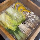 골프주 | 광주 샤브샤브 편백찜 무한리필 편편집 풍암동 맛집 후기