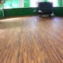 심곡 탁구장 이미지