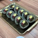 보말진칼국수김밥 | 부산시청 밥집 보말진칼국수김밥 내돈내산 후기