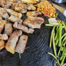 수유역 솥뚜껑 삼겹살 이미지