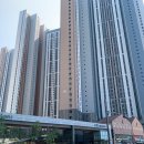 그랑시티 자이 2번게이트 이미지