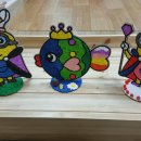 클레이랑 놀자 이미지