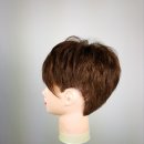 남성헤어커트 이미지