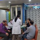 청도군건강증진센터 이미지