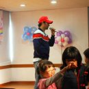 어린이 댄스교실 이미지