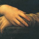 모나리자 이미지