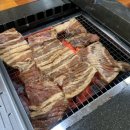 참고을숯불갈비 이미지