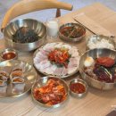 정밀당 | 송도 막국수 맛집 센트럴파크 주변 정밀막국수 후기