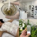 주신프라자 | 해운대 등드름관리 라데끄랩 슈가링 부산지사 뉴알라딘필링 재생관리 후기