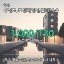효성다해공인중개사사무소 | 두정역효성해링턴플레이스 106동 · 아파트 · 월세 · 3,000/130