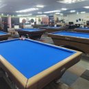 명품당구클럽 이미지