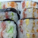 새론김밥