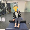 몸펴기 생활운동 B | 무릎 전방십자인대 완전 파열 + 반월상연골 손상 재활 4주차 후기 ! 목발떼기2주플랜