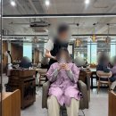 끌로에헤어샵 | 김선진 끌로에 헤어룸 후기 웨딩촬영헤어