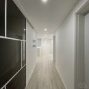 구영리 코아루 APT 입구 | 울산 인테리어 북구 천곡 삼성 코아루 인테리어 시공 후기