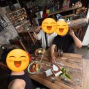 옐로우헤어클럽 | [발리 한 달 살기] 발리 짱구 숙소 맛집 요가 그리고 클럽.