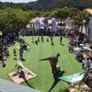 당항포관광지 경남신문