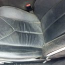 억수크리닝샵 | 차량 광택으로 복원 실내 내부 세차 / 시트 탈거 클리닝으로 복원했어요. 곰팡이도 세차로 제거하세요~