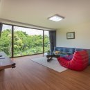 사려니 팬션 이미지