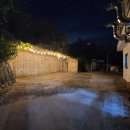 백운호수 주차장 이미지