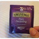 오후의 여유타임 홍차 이미지