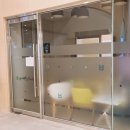 왕배푸른숲도서관 2층 이미지