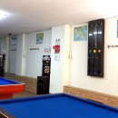 해양당구장 이미지