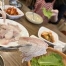 대원칼국수 | 성심당 근처 칼국수 수육 맛집 솔직후기 : 대원칼국수