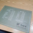 삼척초교 | 삼척 두레박 고을에서 낙지보쌈먹고온 후기