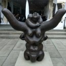 그린핀치뮤지엄 | 매릴랜드 / 볼티모어 아트 뮤지엄 Baltimore Art Museum