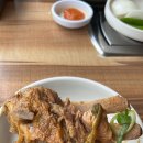 통뼈감자탕(하당점) 네이버블로그