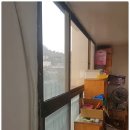 진영로218번길 | 김해 진영읍 대영타워맨션 KCC창호 샤시교체, 샤시시공 후기- 김해샤시 김해샷시(나우창호)