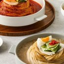 더냉면 이미지