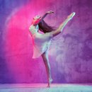 성인발레 이미지