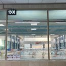 와부체육문화센터 수영장 이미지