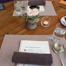 코스마 | 파크 하얏트 서울 / 더 라운지 :: 한식다이닝 , 전통주페어링, 심포니 디너코스 내돈내산 솔직후기