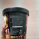 지에스25 마장세림점 | (내돈내산) 맵고수 강챙이의 하이디라오 핵마라펀 후기