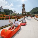 여수해상케이블카 주식회사 이미지